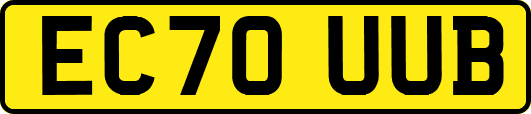EC70UUB