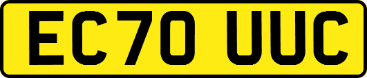 EC70UUC
