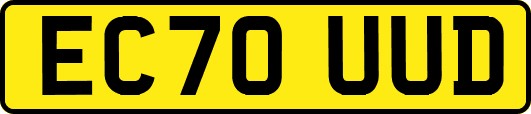 EC70UUD