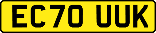EC70UUK