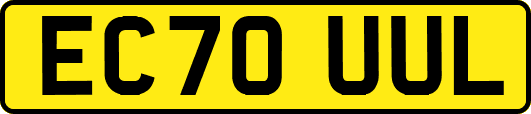 EC70UUL