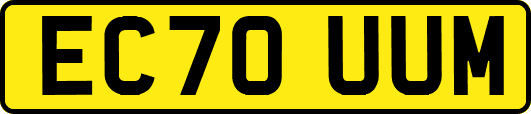 EC70UUM