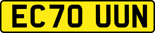 EC70UUN