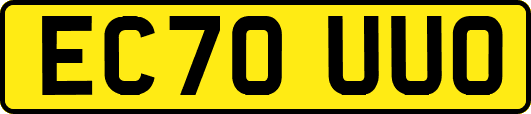 EC70UUO