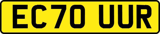 EC70UUR