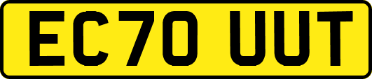EC70UUT