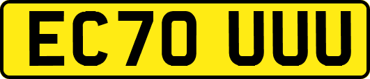 EC70UUU