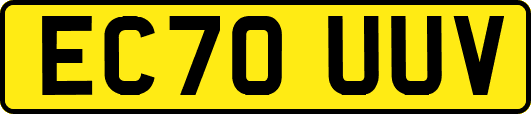 EC70UUV