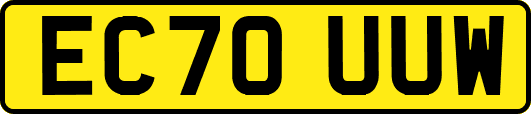EC70UUW