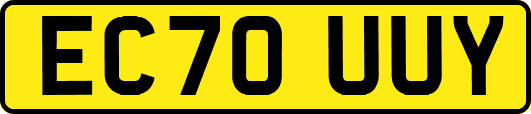 EC70UUY