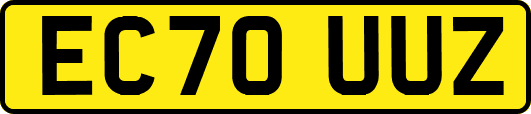 EC70UUZ