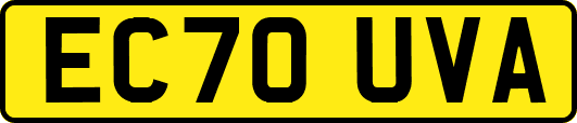 EC70UVA