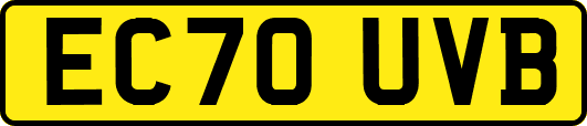 EC70UVB
