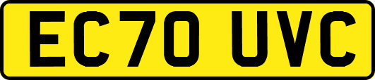 EC70UVC