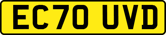 EC70UVD