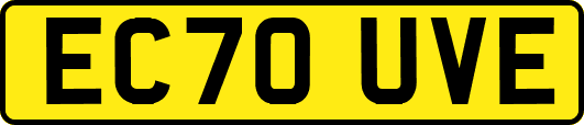 EC70UVE