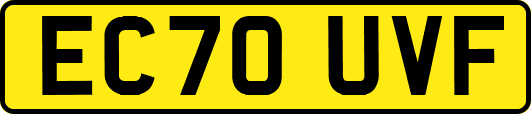 EC70UVF