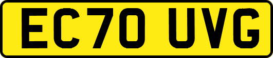 EC70UVG