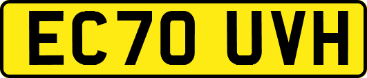 EC70UVH