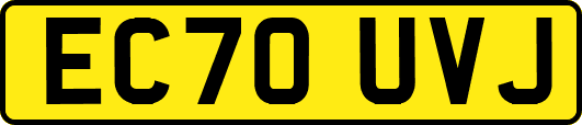 EC70UVJ