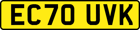 EC70UVK