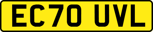 EC70UVL