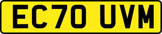 EC70UVM