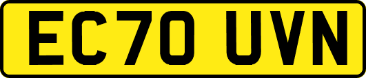EC70UVN