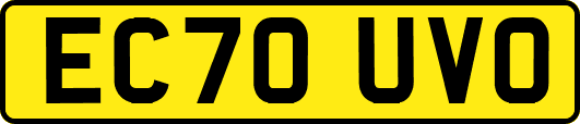 EC70UVO