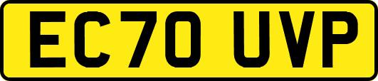 EC70UVP