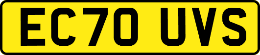 EC70UVS
