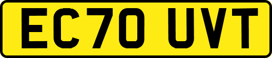 EC70UVT