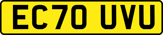 EC70UVU