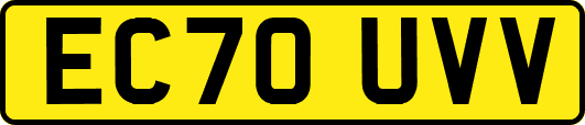 EC70UVV