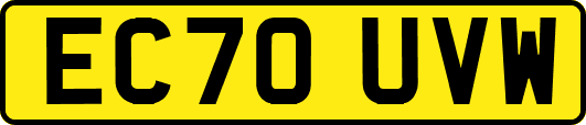 EC70UVW