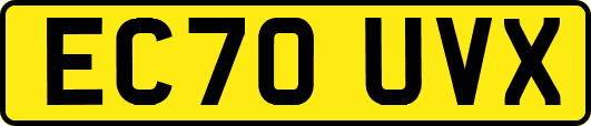 EC70UVX