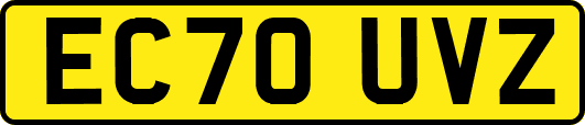 EC70UVZ