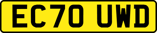 EC70UWD