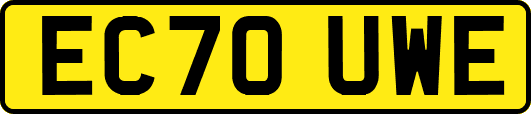EC70UWE