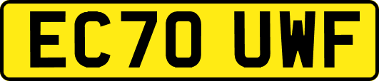EC70UWF