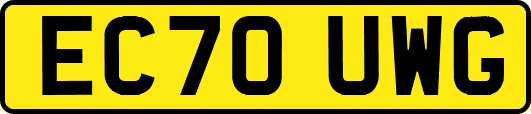 EC70UWG