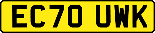 EC70UWK