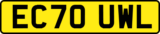 EC70UWL