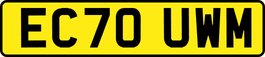 EC70UWM