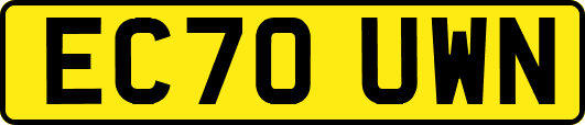 EC70UWN