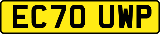 EC70UWP