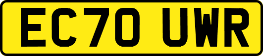 EC70UWR