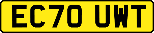 EC70UWT