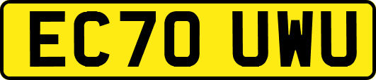 EC70UWU