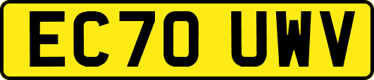 EC70UWV
